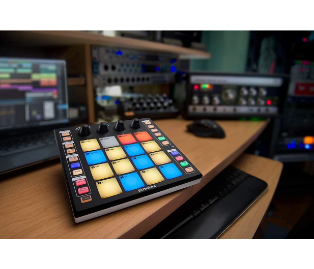 Presonus ATOM - 667644 - zdjęcie 3